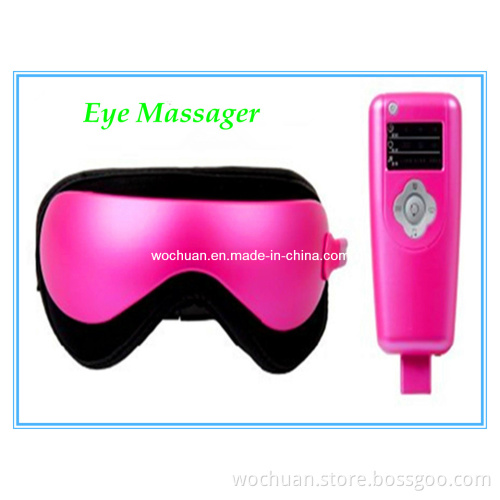 Eye Massager (W-821)